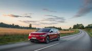 Náhled článku Volkswagen ID.7: Nejlepší elektromobil pro dálkové cestování v Česku?