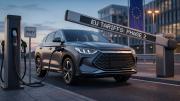 Náhled článku Velká celní finta Číňanů končí. EU uvalí nová cla na plug-in hybridy