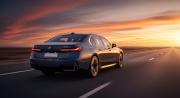 Náhled článku BMW i5: Luxusní elektrická pětka, která (skoro) zapomněla na kompromisy