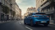 Náhled článku Jaký elektromobil si koupit? Peugeot e-308 nabídne 450 km dojezdu a francouzský šarm