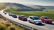 Náhled článku Elektromobily v Česku zrychlují: Nové registrace i ojetiny s výrazným růstem