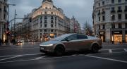 Náhled článku Madrid jako první evropské bojiště robotaxi. Uber a Tesla získali povolení pro bezpilotní flotilu
