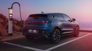 Náhled článku Renault oživil Megane E-Tech: větší baterie, nová tvář a jen dvě výbavy