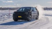 Škoda Peaq | zdroj: skoda-storyboard.com