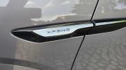 Náhled článku Xpeng GX: vlajkový SUV, na který se čeká 35 týdnů — přijede do Evropy?