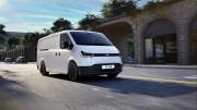 Náhled článku Ford Transit City: nová elektrická dodávka od 798 900 Kč se navzdory logu vyrábí v Číně