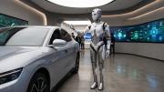 Náhled článku Auto vám brzy prodá robot: BYD chce humanoidní stroje do všech showroomů