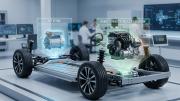 Náhled článku Motor se spotřebou 3,3 l/100 km a účinností 44 %: Geely a Renault představili mimořádně úsporný hybrid