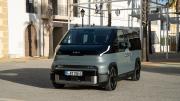 Náhled článku Kia PV5 Passenger umí nově až sedm míst. Se slevou pod milion nemá v Česku elektrickou konkurenci