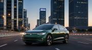 Náhled článku Volkswagen v Číně rozjel předobjednávky ID. Aura T6. Má LiDAR, ale tají cenu i dojezd