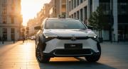 Náhled článku Toyota a Uber startují v Evropě: Stovky tisíc řidičů získají výhodnější přístup k hybridům i elektromobilům