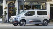 Náhled článku Citroën ë-Berlingo: Největší prostor v třídě elektromobilů pod milion korun
