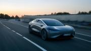 Náhled článku Rozdíl 13 decibelů: které elektromobily jsou na dálnici nejtišší a které znějí jako dodávka