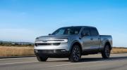 Náhled článku Ford Fathom: elektrický pick-up za 670 000 Kč s dojezdem 480 km přijde v roce 2027