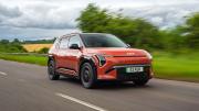 Náhled článku Elektromobily Hyundai a Kia se naučí nabíjet, když je elektřina nejlevnější