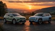 Náhled článku Škoda Elroq vs Kia EV3: V srpnové akci je Kia levnější. Který kompaktní SUV vybrat?