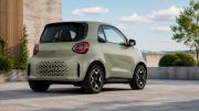 Náhled článku Smart #2 se blíží sérii: nástupce Fortwo se objevil v čínské registraci