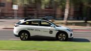 Náhled článku Uber spouští autonomní jízdy v Evropě. V Záhřebu je zajišťují Pony.ai a Verne