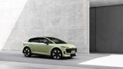 Náhled článku Audi vrací A2: nový elektromobil míří na rekordní úspornost a dojezd 646 km