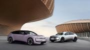 Náhled článku Audi a SAIC otevřely v Šanghaji vývojové centrum. Vyvine čtyři modely i platformu ADP 2.0