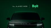 Náhled článku Bolt chce v Evropě nasadit 25 000 plně autonomních vozů Lucid