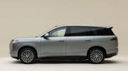 Náhled článku 130kWh baterie plná za 9 minut: Nové luxusní SUV Denza N8L míří proti evropské špičce