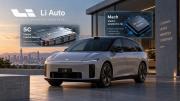 Náhled článku Li Auto se loučí s CATL: Celá modelová řada dostane vlastní 5C baterie i čipy