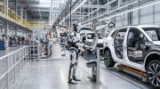Náhled článku Dongfeng pošle humanoidního robota do továrny. Výrobu chystá už letos