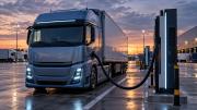 Náhled článku Nákladní elektromobily míří na 1 000 km. CATL sází na 25 minut