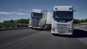 Náhled článku Scania posouvá dojezd elektrického kamionu na 720 kilometrů