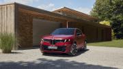 Náhled článku BMW iX4 s dojezdem 828 kilometrů stojí v Česku 1 906 450 Kč