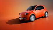 Náhled článku Legendární Citroën 2CV se vrací jako elektromobil za 15 000 eur. Prodej má začít v roce 2028