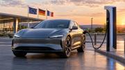 Náhled článku Zákaz spalováků v roce 2035 padá. Německo s Francií hlásí kompromis, elektromobilům je to ale jedno