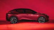 Náhled článku Čínské Lynk & Co 20 nabíjí rychleji než model 02 z českého showroomu