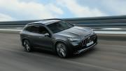 Náhled článku Trhá asfalt a nabíjí se rekordních 710 kW. Mercedes-Benz představil nový elektromobil