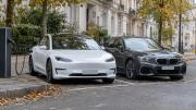Náhled článku Srovnání cen z inzerce: Jak si stojí ojetá Tesla Model 3 proti srovnatelným spalovákům?