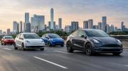 Náhled článku Tesla dál vede svět, ale malé elektromobily jí berou pozornost