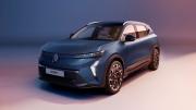 Náhled článku Renault Scenic E-Tech má v Česku delší dojezd, levnější verze ale chybí