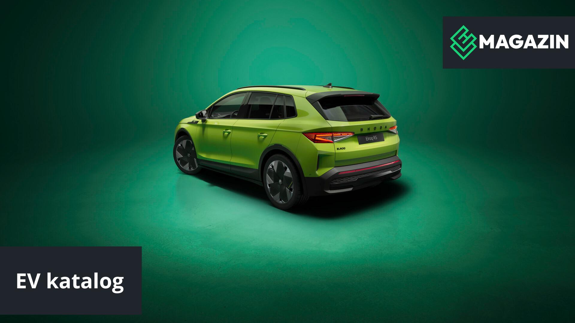 Elroq RS, zdroj: www.skoda-storyboard.com