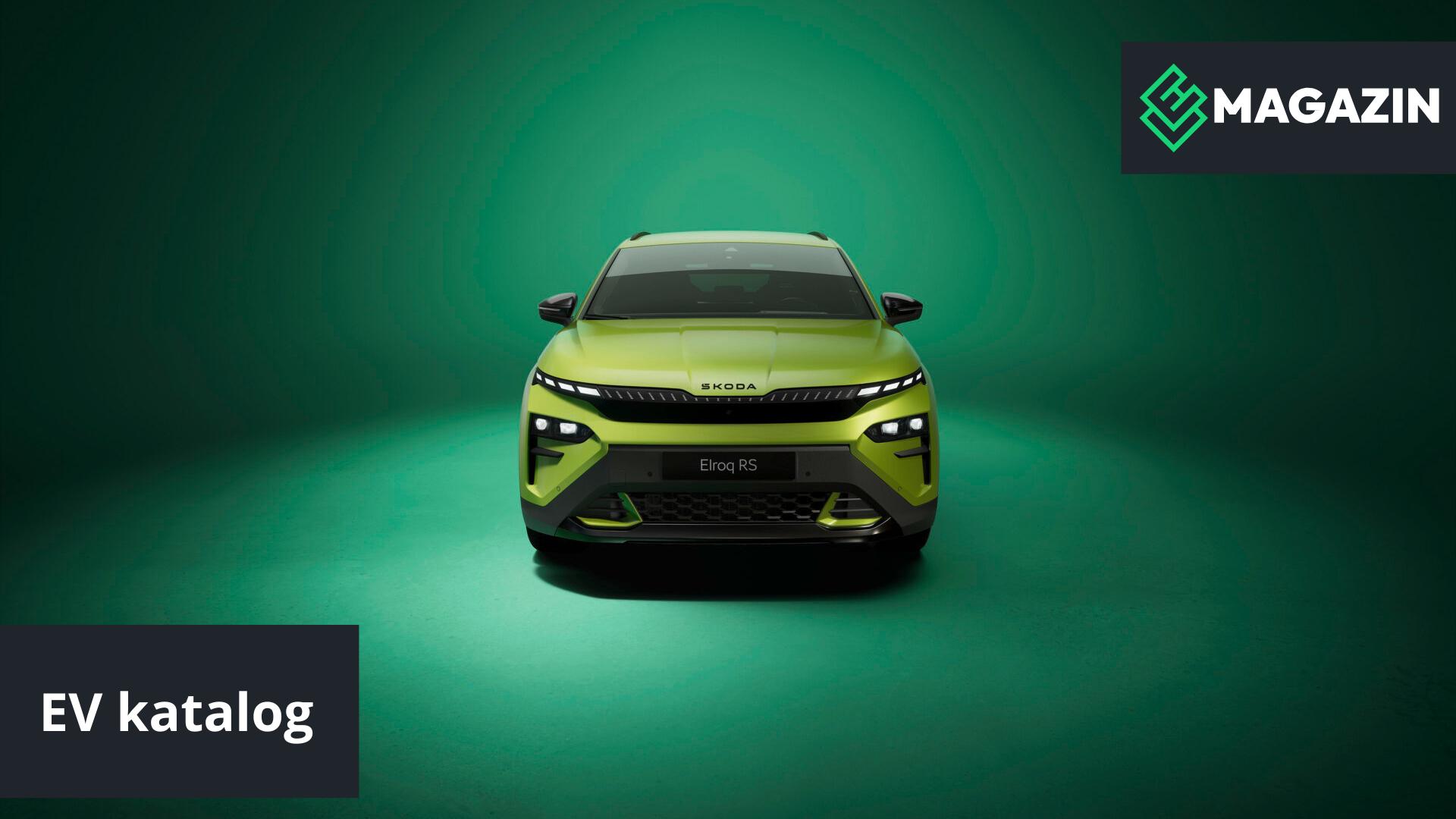 Elroq RS, zdroj: www.skoda-storyboard.com