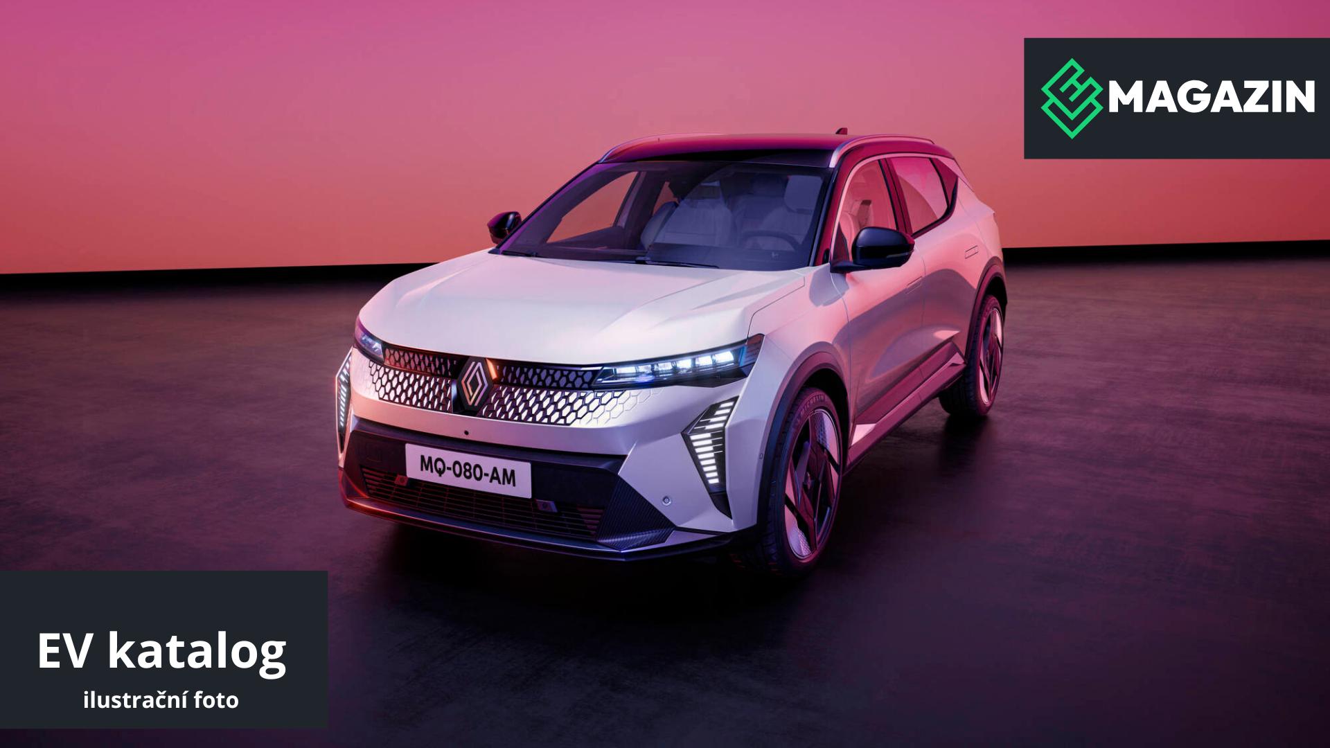 Renault Scenic E-Tech - zdroj: https://media.renault.com/