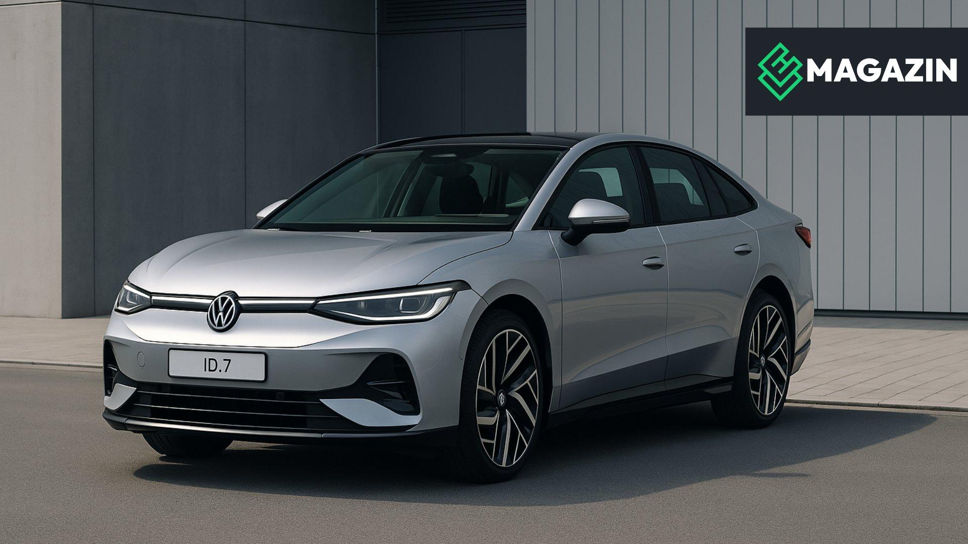 VW ID.7