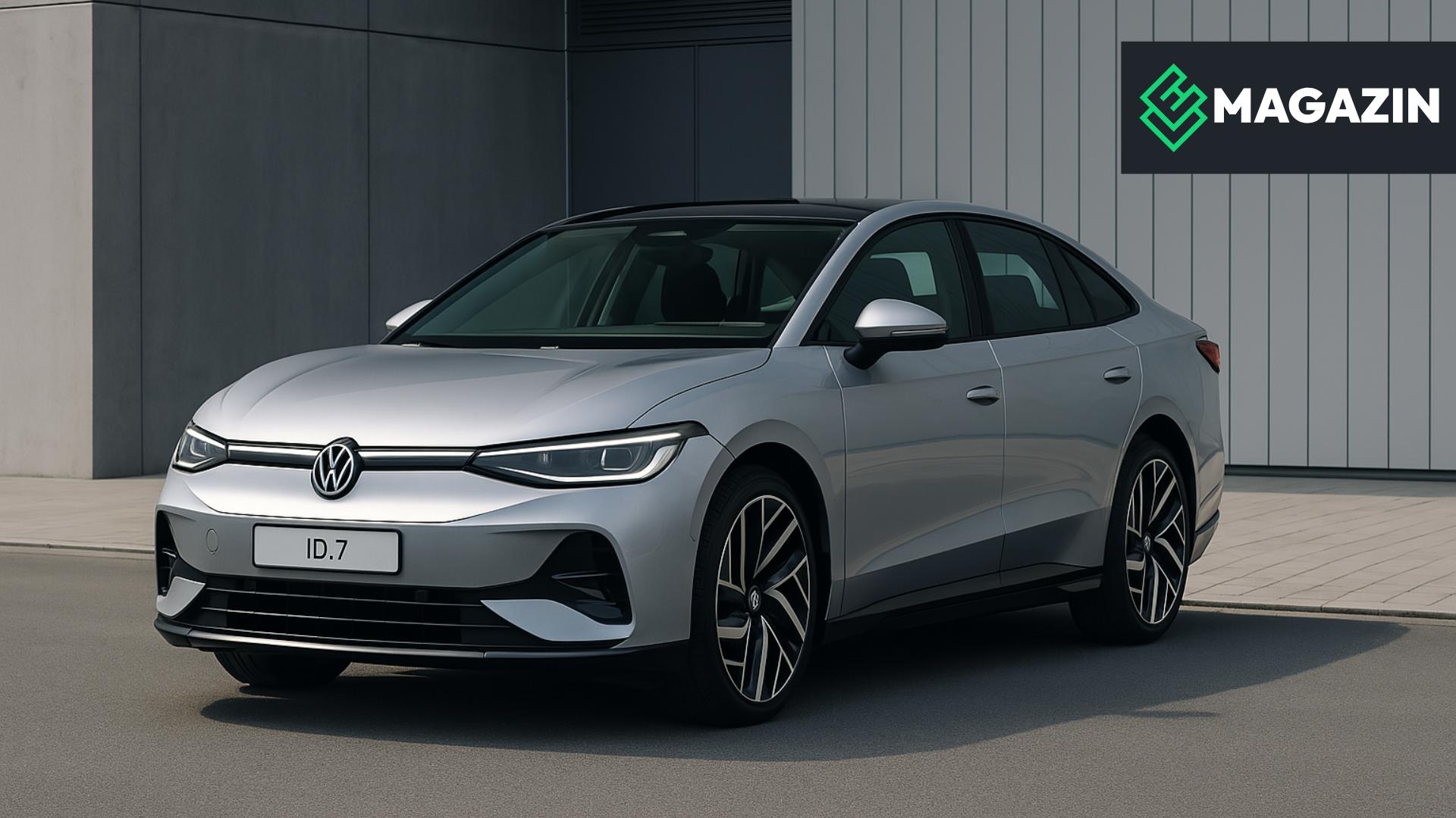 VW ID.7