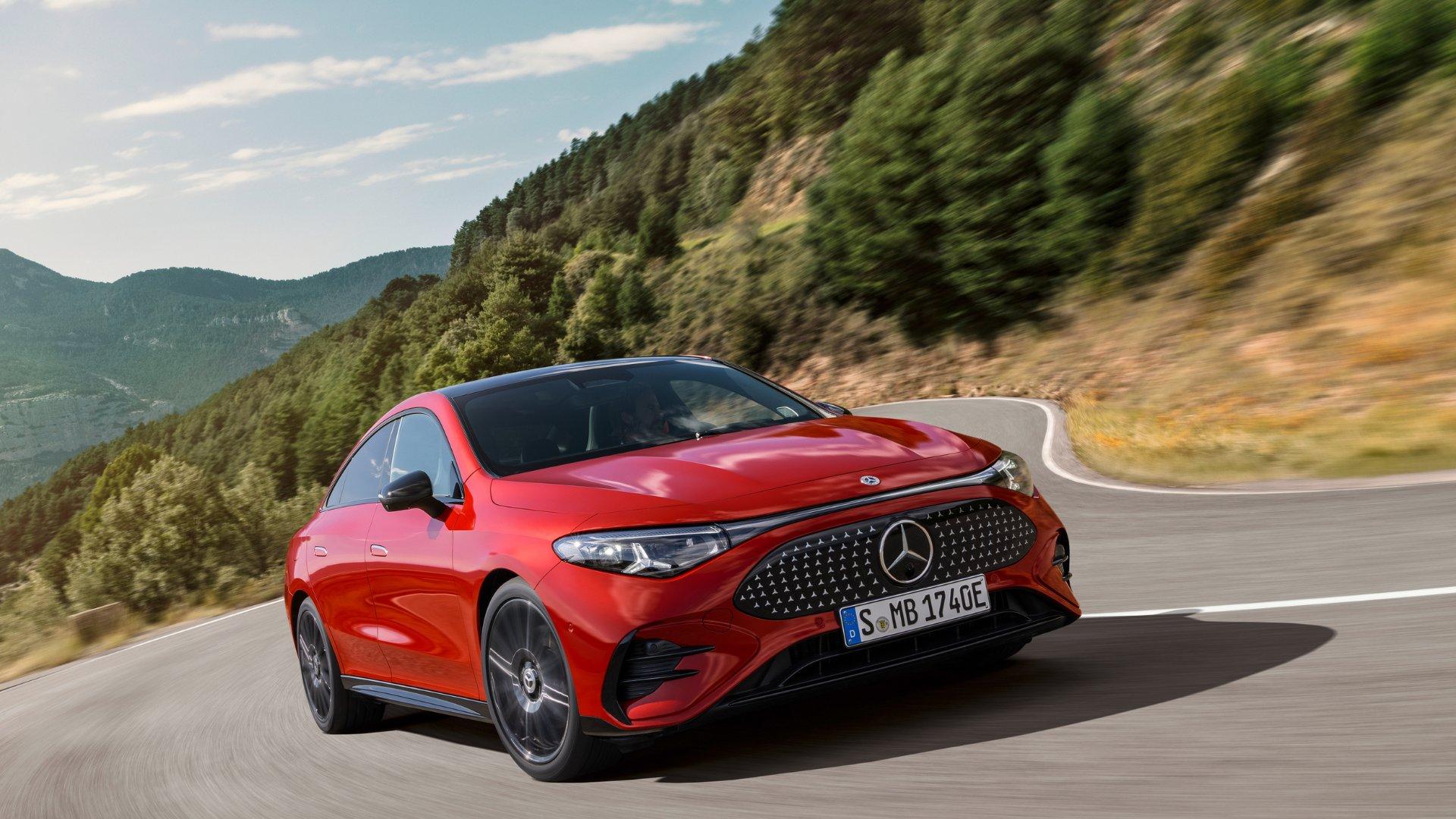 Mercedes-Benz CLA, zdroj: media.mercedes-benz.cz