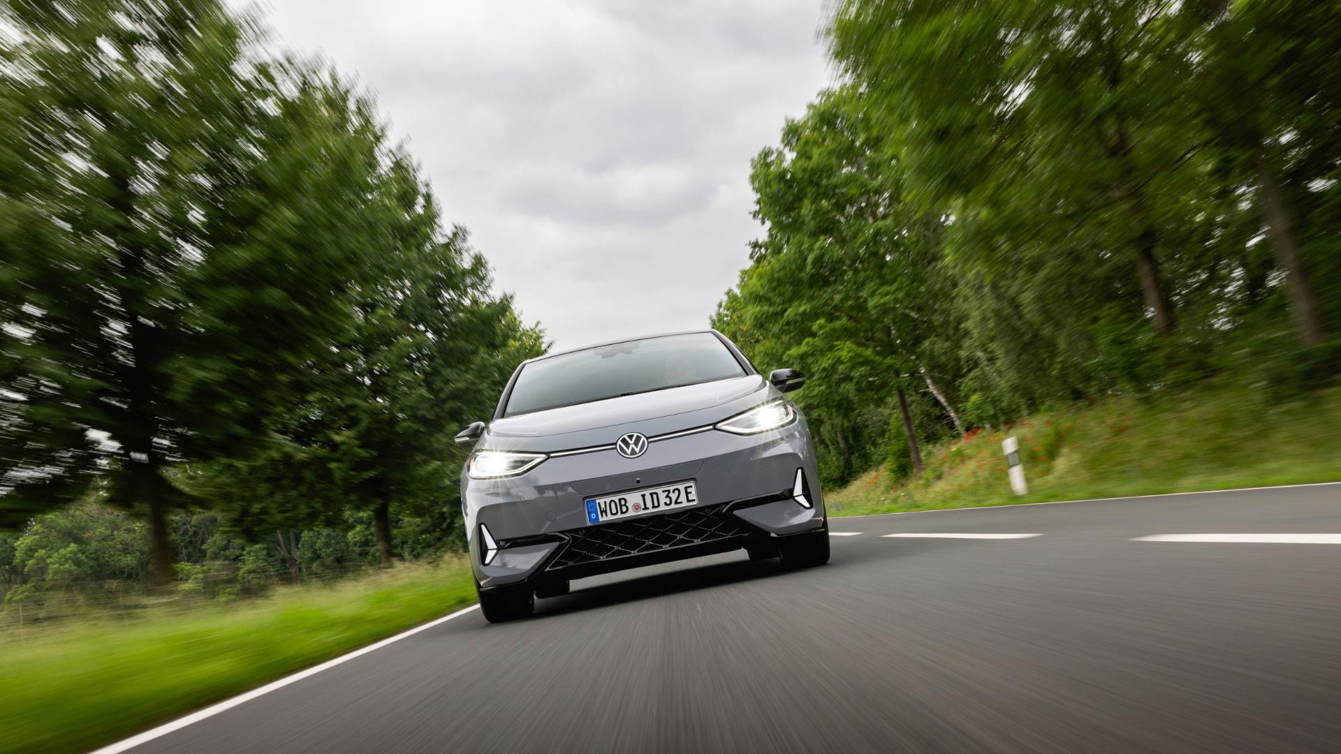 VW ID3 - volkswagen-newsroom.com