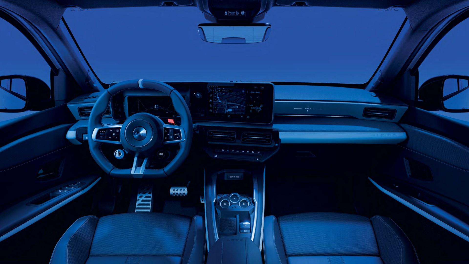 Alpine A290 – zdroj: oficiální brožura Alpine (cdn.group.renault.com)