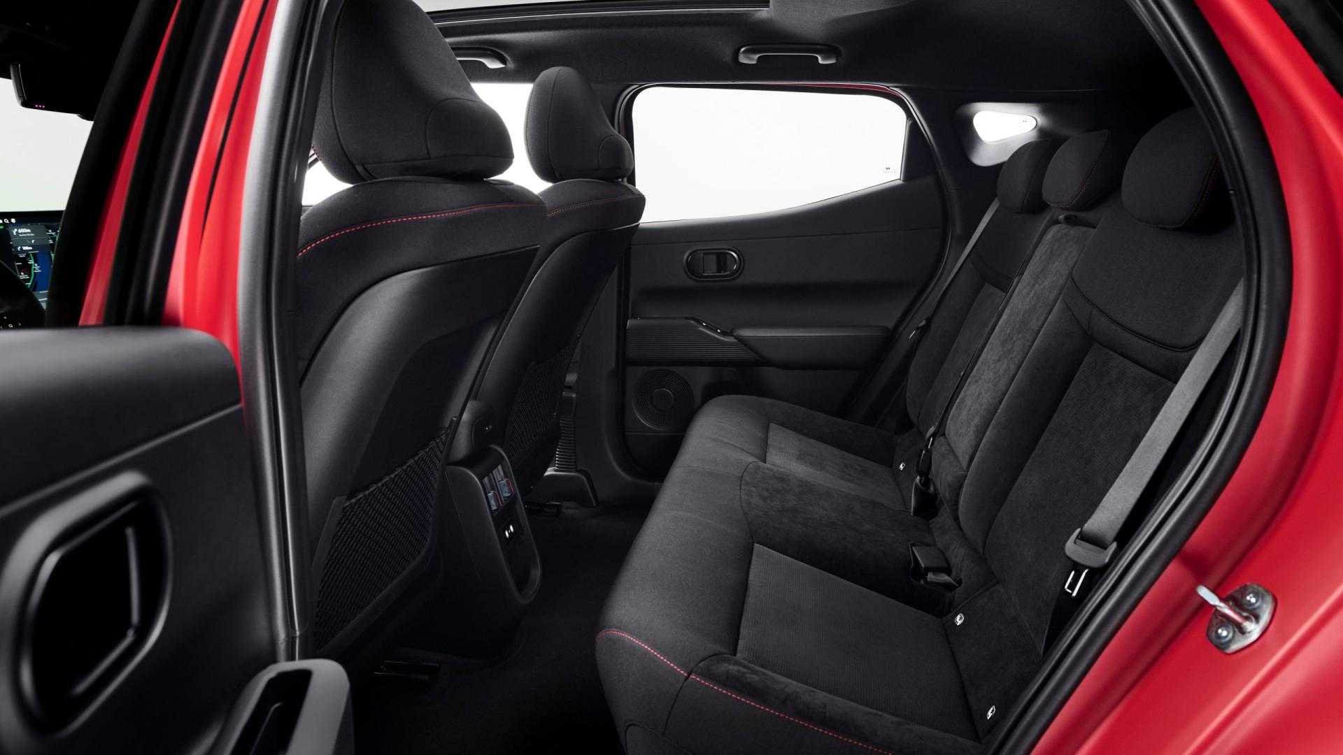 Hyundai IONIQ 3 — interiér / detail | zdroj: Hyundai Newsroom