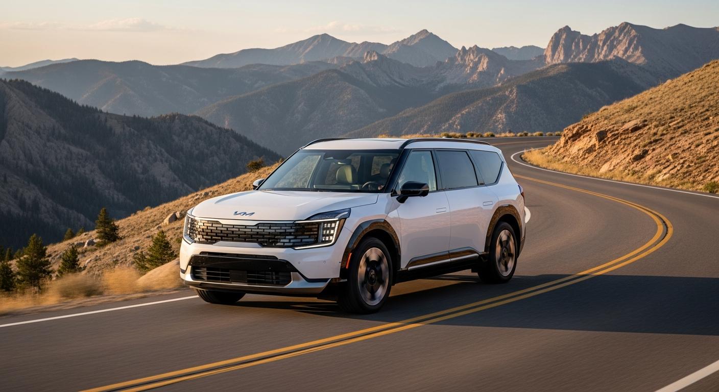 Ilustrační foto pro evmagazin.cz