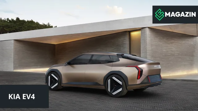 Kia EV4 Koncept - ilustrační foto - www.kia-express.cz