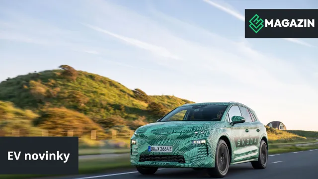ŠKODA Elroq - www.skoda-storyboard.com